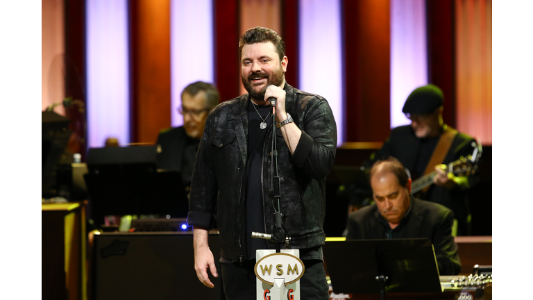 The Grand Ole Opry Celebrates 5000th Show