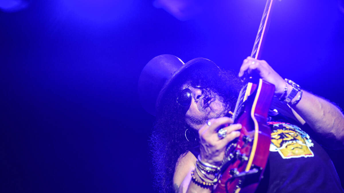 All 81 Guns N' Roses Songs, Ranked From Worst to Best