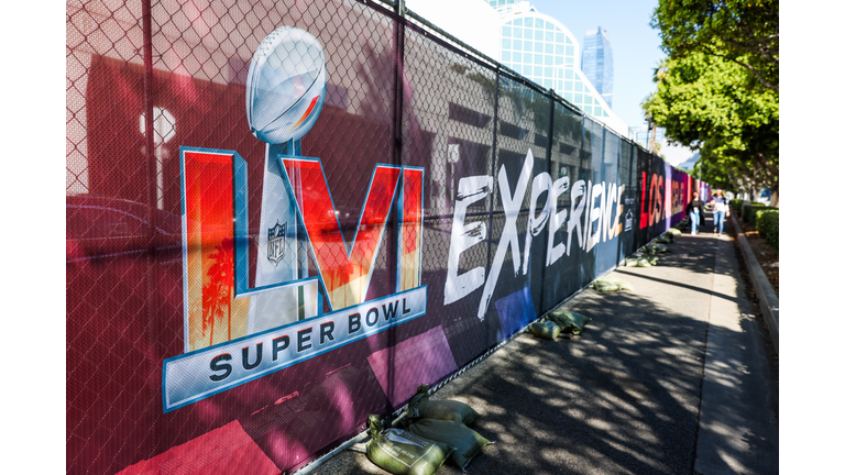 Super Bowl Experience Presented By Lowe's Media Preview