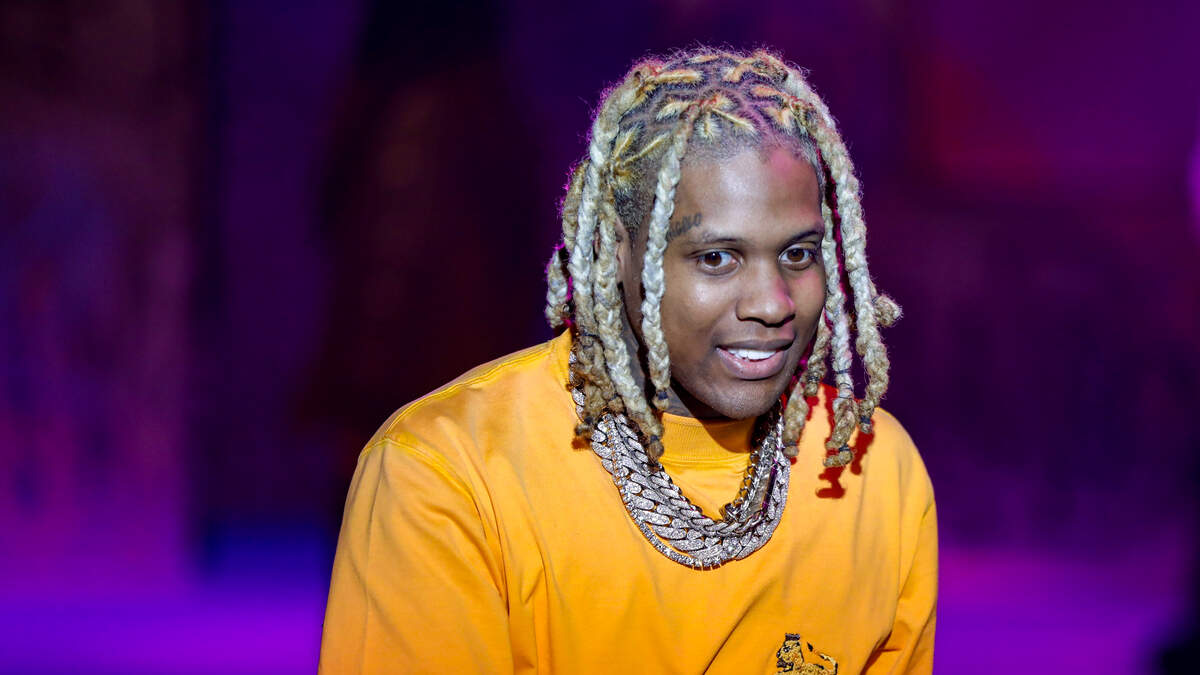 Lil Durk and Gunna pay homage to Virgil Abloh in 'What Happened To Virgil'  music video