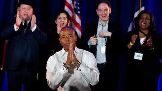 Where to Get CHEAP Eats in NYC!!