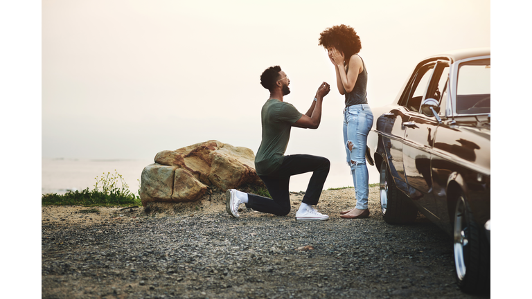 The best surprise ever