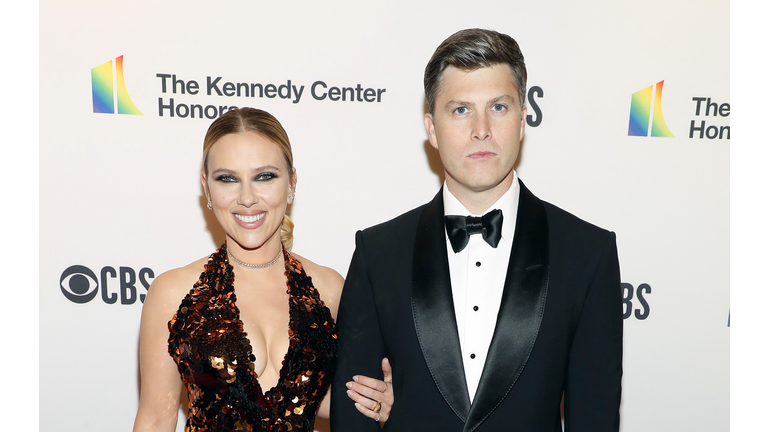 44th Kennedy Center Honors