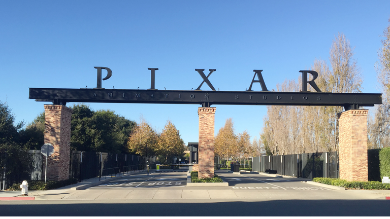 US-ENTERTAINMENT-CINEMA-PIXAR