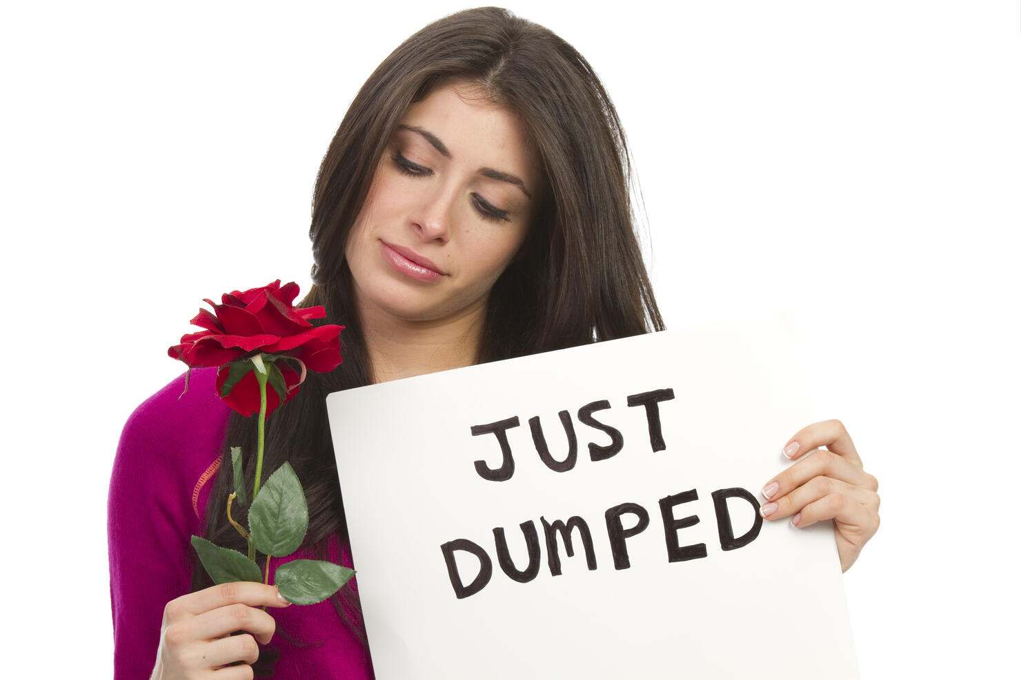 relationship break ups