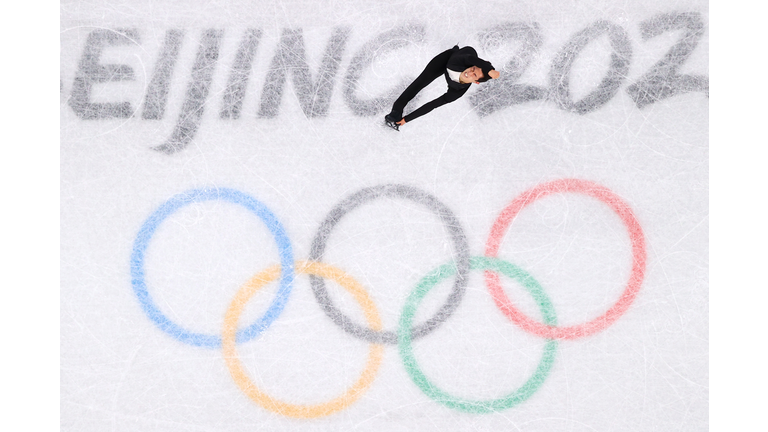 Figure Skating - Beijing 2022 Winter Olympics Day 4