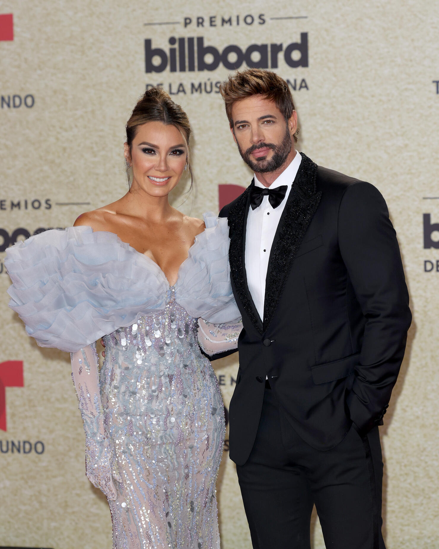 2021 Billboard Latin Music Awards - Arrivals