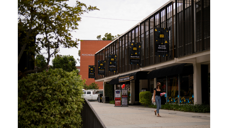 US-HEALTH-VIRUS-EDUCATION-VACCINE-CALIFORNIA