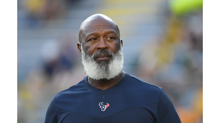 Lovie Smith