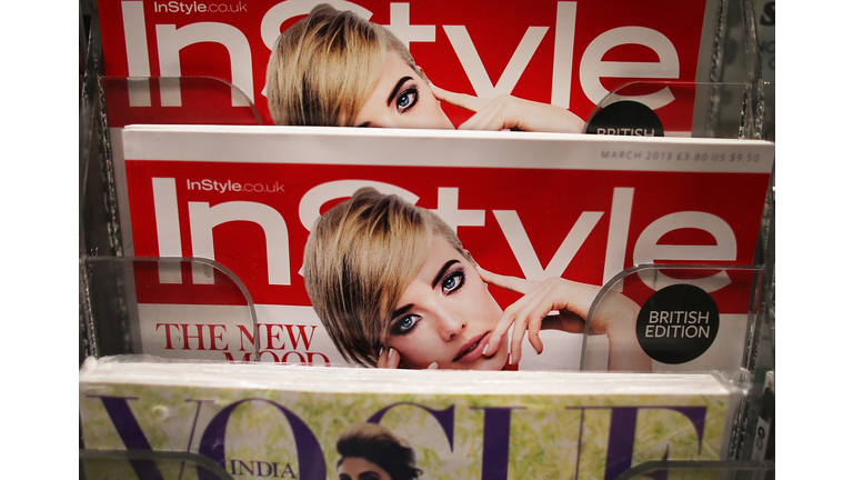 Time Warner In Talks To Shed A Majority Of Its Publishing Division