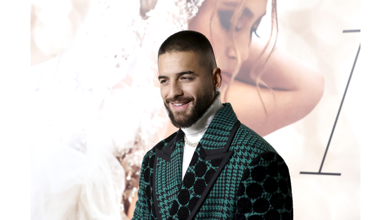 Los Angeles Special Screening Of "Marry Me"