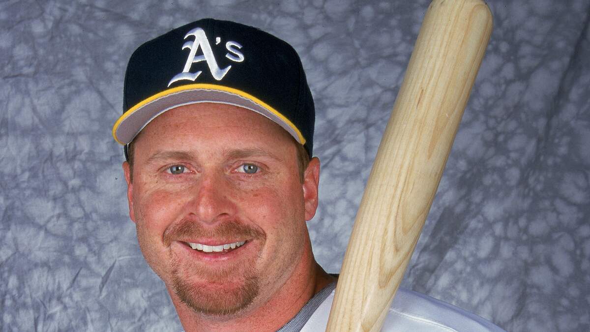 Former Phillie Jeremy Giambi dies at 47 – NBC Sports Philadelphia