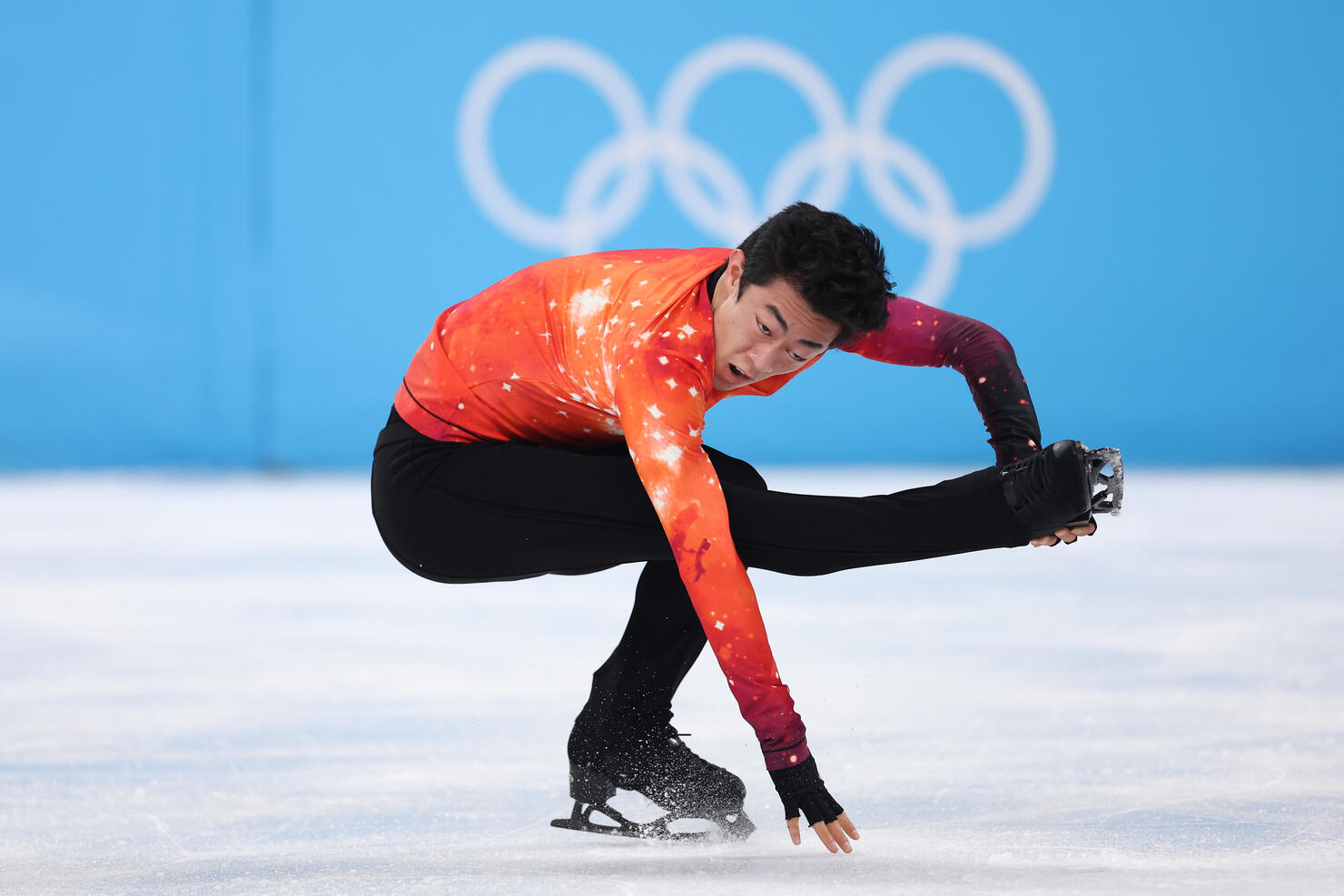 Figure Skating - Beijing 2022 Winter Olympics Day 6