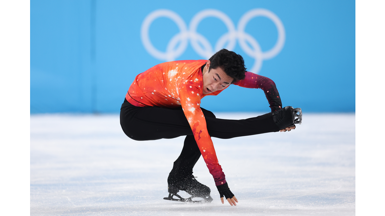 Figure Skating - Beijing 2022 Winter Olympics Day 6