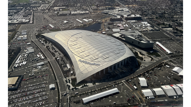 SoFi Stadium