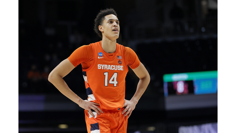 Syracuse v Houston