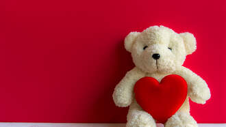 Are Break-Up Teddy Bears Cruel?