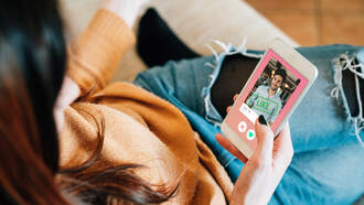 Second Date Update: May and Doug (Strings of Deceit)