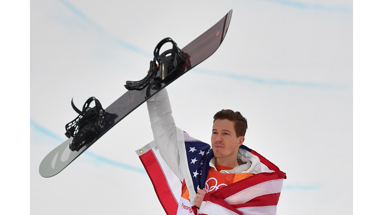 SNOWBOARD-OLY-2018-PYEONGCHANG-PODIUM