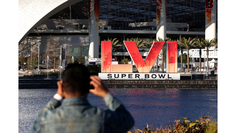 Super Bowl LVI Previews