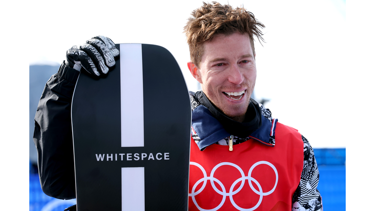 Snowboard - Beijing 2022 Winter Olympics Day 7