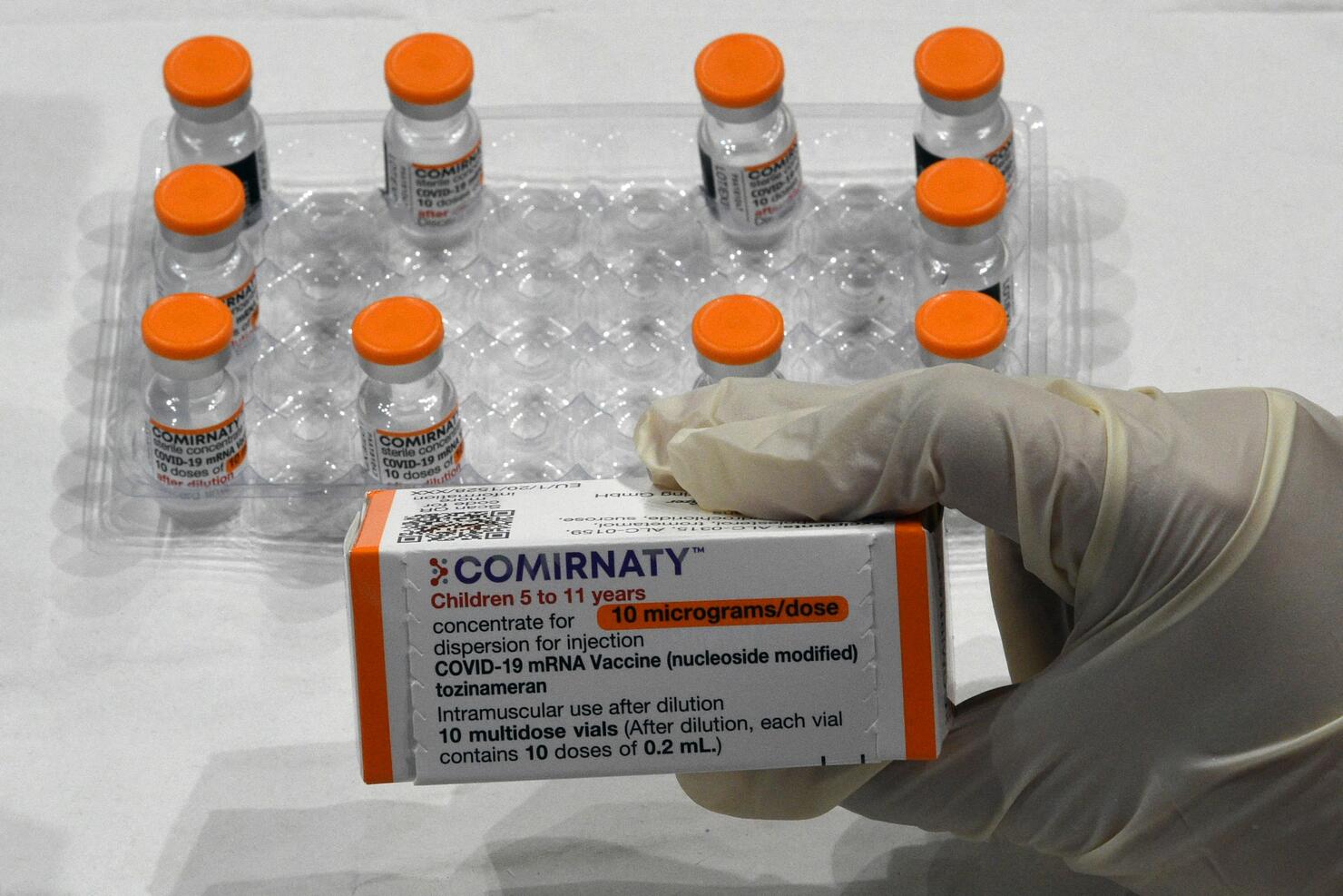 PHILIPPINES-HEALTH-VIRUS