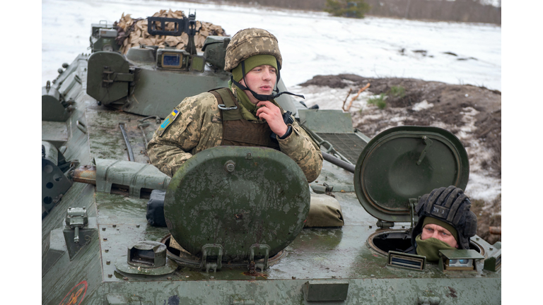 UKRAINE-RUSSIA-CONFLICT