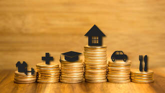 There’s No Finish Line In Personal Finance – And That’s A Good Thing 