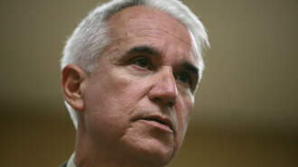 LA County Sheriff Alex Villanueva Live and Unscripted on George Gascon