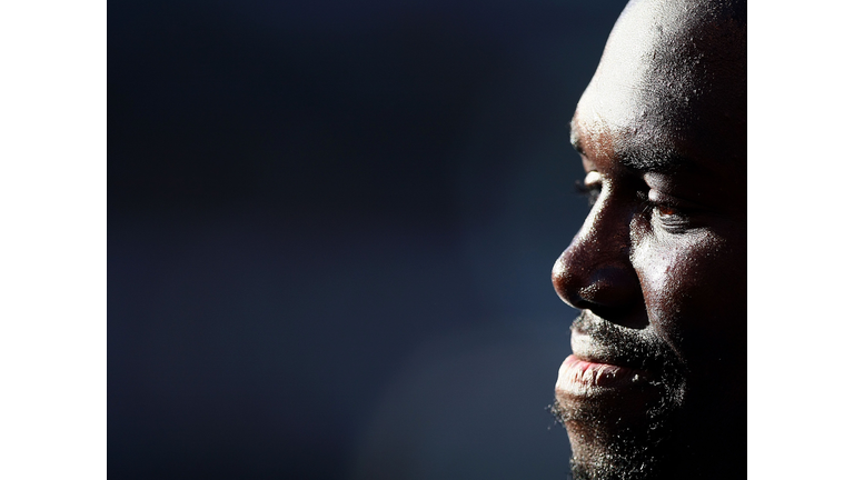 Seattle Seahawks v San Diego Chargers