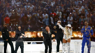 The Short Guy Show's Top 5 Big Game Moments 