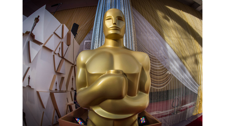 US-ENTERTAINMENT-OSCARS