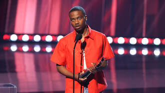 Roddy Ricch Explains Why He Left Social Media