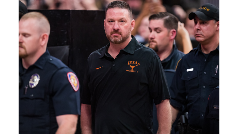 Texas v Texas Tech