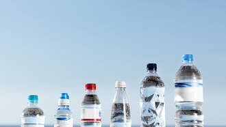 Drinking Old Leftover Water from a Plastic Bottle is Dangerous