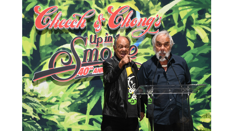 ENTERTAINMENT-US-COMEDY-CHEECH-CHONG