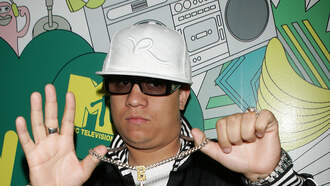 EL Ex Cantante Hector Delgado compara "El Father" con Farruko