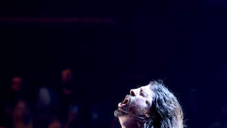 Foo Fighters Wrote A Death Metal Song And It's Pretty Good