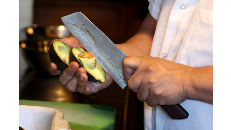 U.S. Avocado Prices Impacted By Supply Chain Troubles