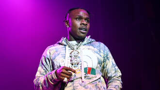 DaBaby Sued By DaniLeigh's Brother Over L.A. Bowling Alley Fight