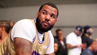 The Game Thinks He Should Have Been Included in Super Bowl Halftime Show