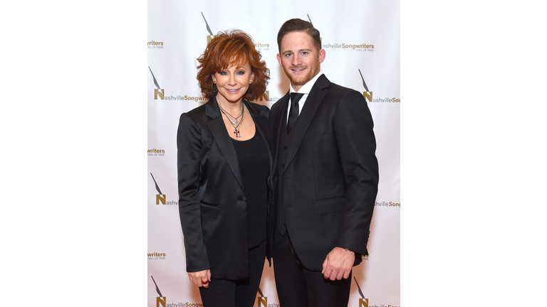 2018 Nashville Songwriters Hall Of Fame Gala