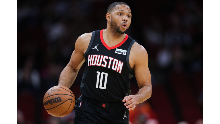 Eric Gordon