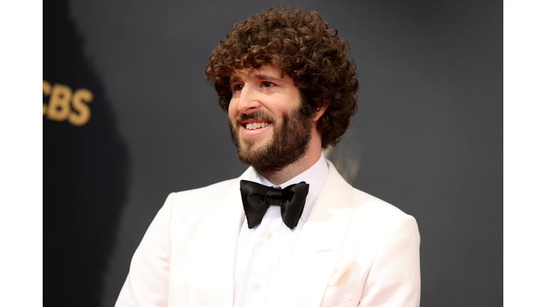 73rd Primetime Emmy Awards - Arrivals