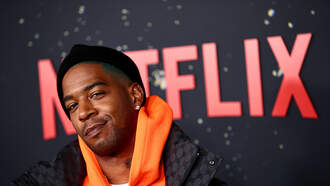 Kid Cudi Launches New Virtual Live Performance App Called Encore