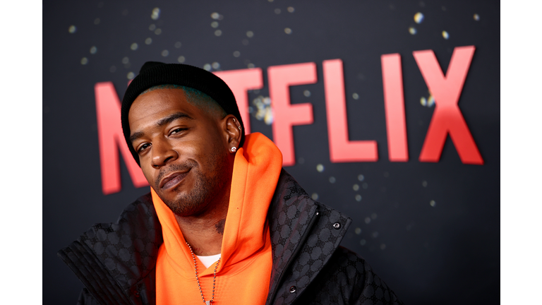 "Don't Look Up" World Premiere