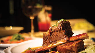 This Is Colorado's Best Foodie Destination