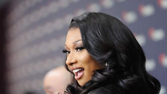 Megan Thee Stallion Lands Her First Official Movie Role