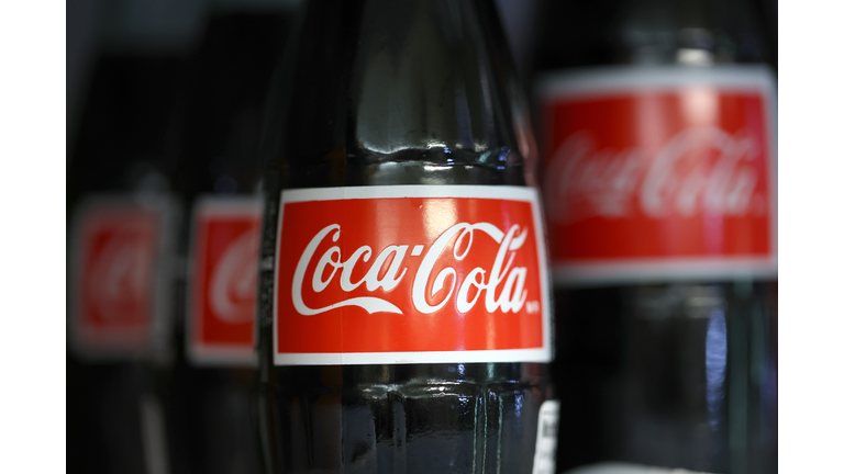 Coca-Cola Reports Strong Quarterly Earnings