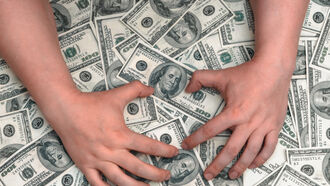 Predatory Capitalism